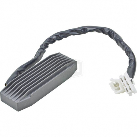 ARROWHEAD (JN) REGULATOR NAPIĘCIA SUZUKI VS 1400 GL '87-94, VS 1400 GLP '95, (ASU6028)