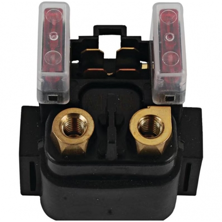 ARROWHEAD (JN) PRZEKAŹNIK ROZRUSZNIKA KTM ADVENTURE 1090 '17-18, ADVENTURE 1190 '13-16, ADVENTURE 390 '20-21, ADVENTURE R 1090 '