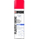 IPONE SPRAY PLASTIC SHINE 250ML SPRAY DO RENOWACJI TWORZYW SZTUCZNYCH (CARELINE) (12) (akc)