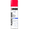 IPONE SPRAY PLASTIC SHINE 250ML SPRAY DO RENOWACJI TWORZYW SZTUCZNYCH (CARELINE) (12) (akc)