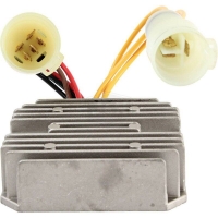 ARROWHEAD (JN) REGULATOR NAPIĘCIA KAWASAKI KFX 700 V-FORCE '04-09, KLF 300 B / C BAYOU '02-05, KVF 300 A / B PRAIRIE '99-02, KVF