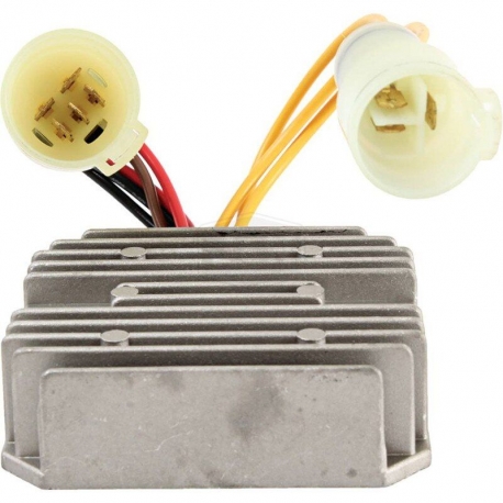 ARROWHEAD (JN) REGULATOR NAPIĘCIA KAWASAKI KFX 700 V-FORCE '04-09, KLF 300 B / C BAYOU '02-05, KVF 300 A / B PRAIRIE '99-02, KVF