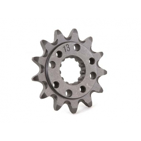 PROX ZĘBATKA PRZEDNIA 350 14 HONDA XR 600 R '91-'00, XR 650 L '93-'24, TRX 400 EX / X '05-'14 (JTF1309.14) (ŁAŃC. 520)