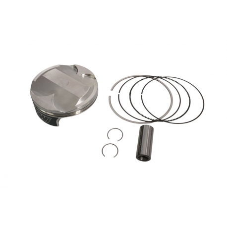 WISECO TŁOK 4T KTM SX-F 450 (SXF450), SMR 450 '23-'25, HUSQVARNA FC / FS / FX 450 '23-'25, GAS GAS EX / MC 450 F '24-'25 (STD. +