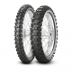 PIRELLI OPONA 110/100-18 SCORPION MX EXTRA X 64M TT TYŁ DOT 25/2023