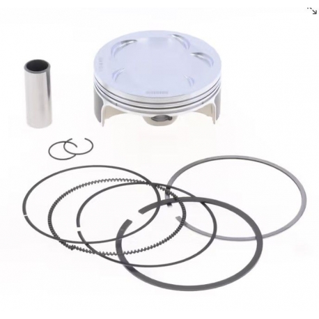 ATHENA TŁOK YAMAHA YFZ 450 S '04-'11, YFZ 450 X '10-'18, YFZ 450 R '09-'23 (4T) BIG BORE KUTY (STD. + 3,01MM 97,95MM)