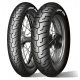 DUNLOP OPONA 100/90V19 K591 51V TL PRZÓD HARLEY-DAVIDSON DOT 14/2024
