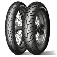 DUNLOP OPONA 100/90V19 K591 51V TL PRZÓD HARLEY-DAVIDSON DOT 14/2024