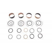 PROX 2025/12 ZESTAW TULEJEK (PANEWEK) ZAWIESZENIA PRZEDNIEGO SUZUKI RM-Z 250 '19-'25