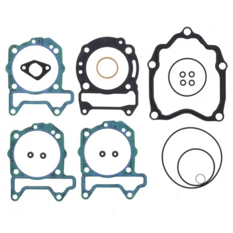 ATHENA USZCZELKI TOP-END APRILIA ATLANTIC 250 '03-'08, SCARABEO 250 '04-'06, SPORT CITY 250 '06-'10, DERBI GP1 250 '06-'08, GILE