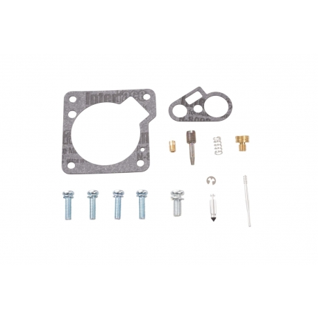 PROX 2025/12 ZESTAW NAPRAWCZY GAŹNIKA YAMAHA PW 50 '81-'24