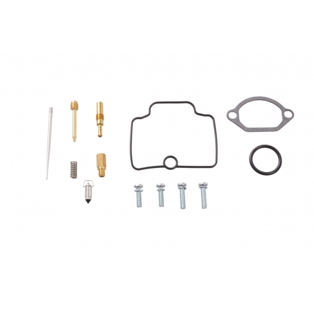 PROX 2025/12 ZESTAW NAPRAWCZY GAŹNIKA KAWASAKI KX 112 '22-'24
