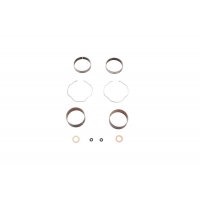 PROX 2025/12 ZESTAW TULEJEK (PANEWEK) ZAWIESZENIA PRZEDNIEGO KAWASAKI KX 65 '00-'24, KLX 140 '08-'24, SUZUKI RM 65 '03-'05, RM 8