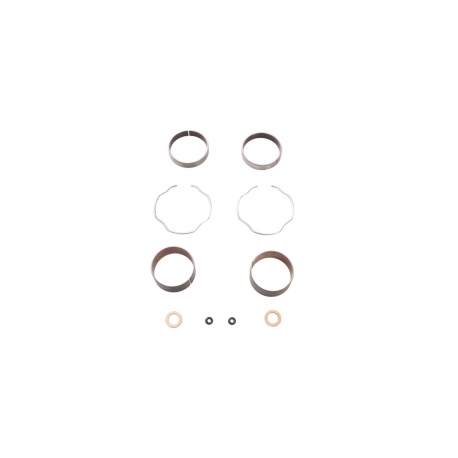 PROX 2025/12 ZESTAW TULEJEK (PANEWEK) ZAWIESZENIA PRZEDNIEGO KAWASAKI KX 65 '00-'24, KLX 140 '08-'24, SUZUKI RM 65 '03-'05, RM 8