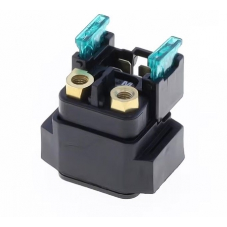 ATHENA PRZEKAŹNIK ROZRUSZNIKA YAMAHA FJR 1300 '06-'07, FZS 1000 FAZER '98-'05, TDM 900 '05-'13, XJ6 DIVERSION ''10-'16, XT 660 R