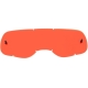 SZYBA DO GOGLI FOX MX20 AIRSPACE/MAIN ORANGE