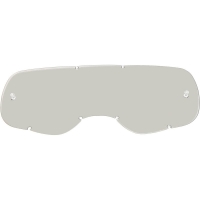 SZYBA DO GOGLI FOX MX20 AIRSPACE/MAIN LIGHT GREY