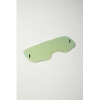 SZYBA DO GOGLI FOX MX20 AIRSPACE/MAIN CHROME GOLD