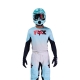 BLUZA MOTOCYKLOWA FOX 360 DRIP TURQUOISE