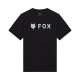 T-SHIRT FOX ABSOLUTE 195 ORIGINAL BLACK