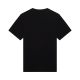 T-SHIRT FOX ABSOLUTE 195 ORIGINAL BLACK BLACK