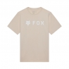 T-SHIRT FOX ABSOLUTE 195 ORIGINAL CHALK