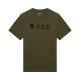 T-SHIRT FOX ABSOLUTE 195 ORIGINAL OLIVE GREEN