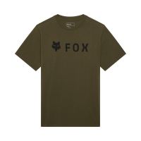 T-SHIRT FOX ABSOLUTE 195 ORIGINAL OLIVE GREEN