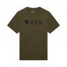 T-SHIRT FOX ABSOLUTE 195 ORIGINAL OLIVE GREEN