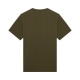 T-SHIRT FOX ABSOLUTE 195 ORIGINAL OLIVE GREEN