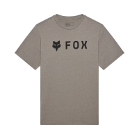 T-SHIRT FOX ABSOLUTE 195 ORIGINAL HEATHER GRAPHITE