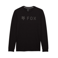 BLUZA FOX ABSOLUTE TECH BLACK BLACK