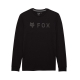 BLUZA FOX ABSOLUTE TECH BLACK BLACK