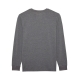 BLUZA FOX ABSOLUTE TECH HEATHER GRAPHITE