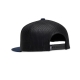 CZAPKA Z DASZKIEM JUNIOR FOX ABSOLUTE SB MESH MIDNIGHT YOS