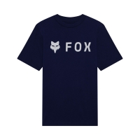 T-SHIRT JUNIOR FOX ABSOLUTE NAVY