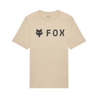 T-SHIRT JUNIOR FOX ABSOLUTE TAN