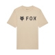 T-SHIRT JUNIOR FOX ABSOLUTE TAN