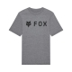 T-SHIRT JUNIOR FOX ABSOLUTE HEATHER DARK GREY