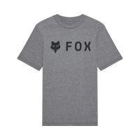 T-SHIRT JUNIOR FOX ABSOLUTE HEATHER DARK GREY