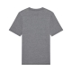T-SHIRT JUNIOR FOX ABSOLUTE HEATHER DARK GREY