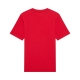 T-SHIRT JUNIOR FOX ABSOLUTE TIBETAN RED