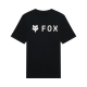 T-SHIRT JUNIOR FOX ABSOLUTE ULTRA BLACK
