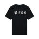 T-SHIRT JUNIOR FOX ABSOLUTE ULTRA BLACK