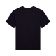 T-SHIRT DAMSKI FOX ABSOLUTE BLACK