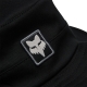KAPELUSZ FOX BASE OVER SUN BLACK