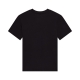 T-SHIRT DAMSKI FOX BEAM BLACK