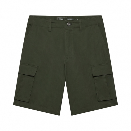 SPODENKI FOX CARGO RIPSTOP IVY