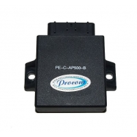 ELECTROSPORT (PROCOM) MODUŁ ZAPŁONU POLARIS PREDATOR 500 LE/TLD '05-'07, OUTLAW 500 '07