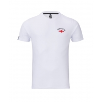 KENNY RACING KOSZULKA T-SHIRT DIRT LABEL KOLOR BIAŁY ROZMIAR L